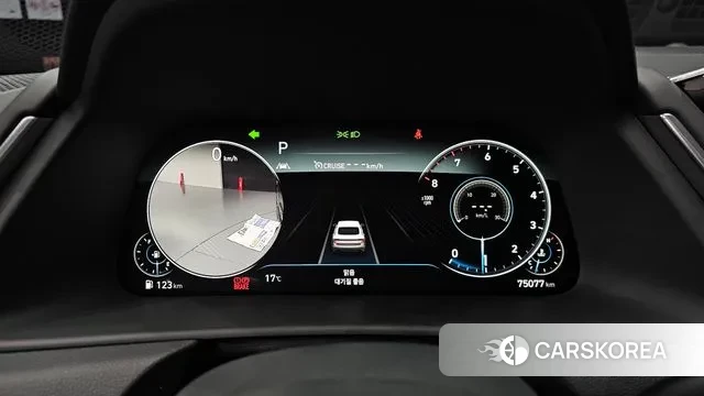 Hyundai Sonata (DN8) id 3380115 из Кореи 18