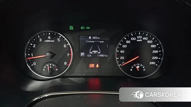 Kia Seltos id 3469274 из Кореи 18