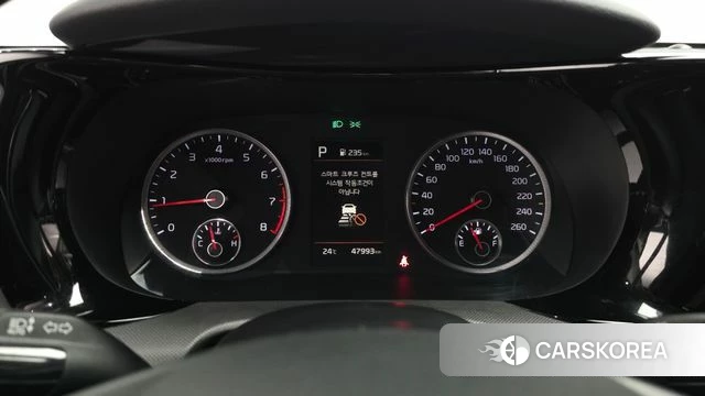Kia K5 3rd generation id 4854150 из Кореи 18