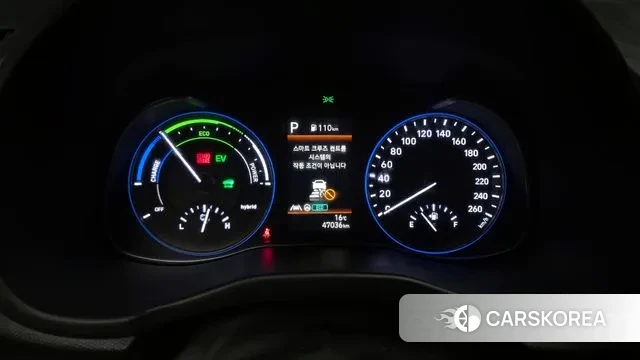 Hyundai The New Kona Hybrid id 3329013 из Кореи 18