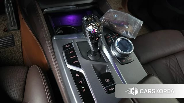 BMW 6 Series GT (G32) id 4464278 из Кореи 31