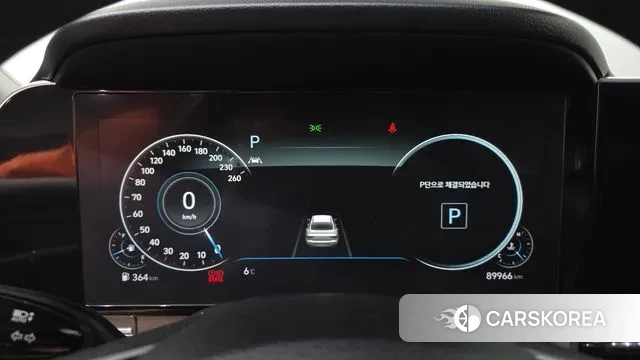 Hyundai The New Grandeur IG id 3463794 из Кореи 18