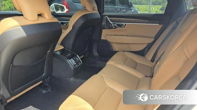 Volvo S90 id 4517162 из Кореи 18