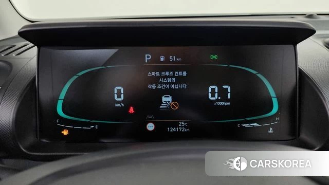 Hyundai Casper id 4754010 из Кореи 31