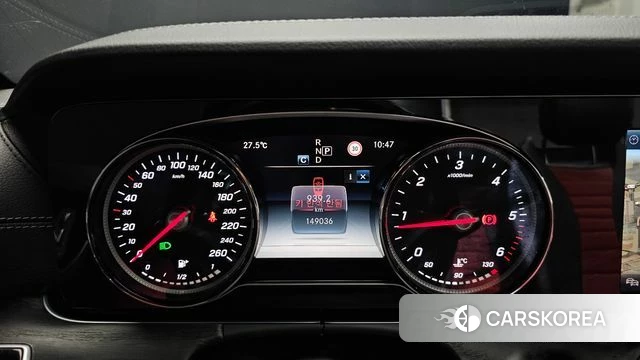 Mercedes-Benz E-Class W213 id 4770611 из Кореи 18