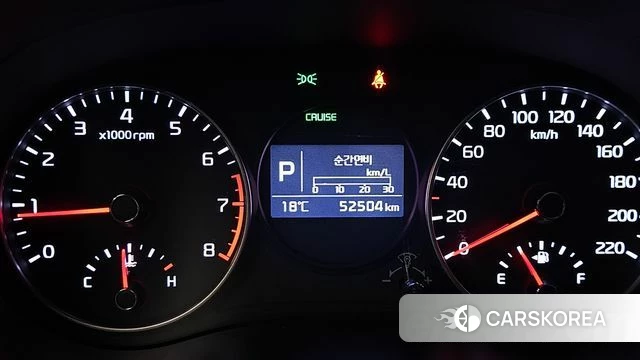 Kia All New Morning (JA) id 4020023 из Кореи 18