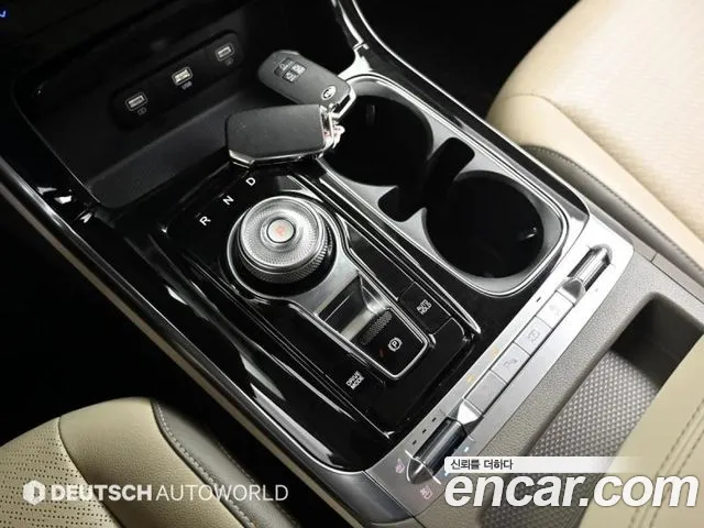 Kia Carnival 4th generation id 2854155 из Кореи 18