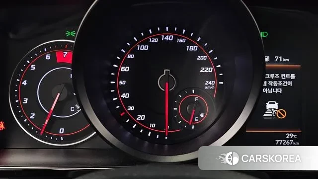 Hyundai Avante (CN7) id 3008308 из Кореи 18