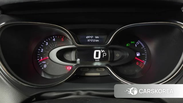 Renault Korea (Samsung) New QM3 id 4765370 из Кореи 29