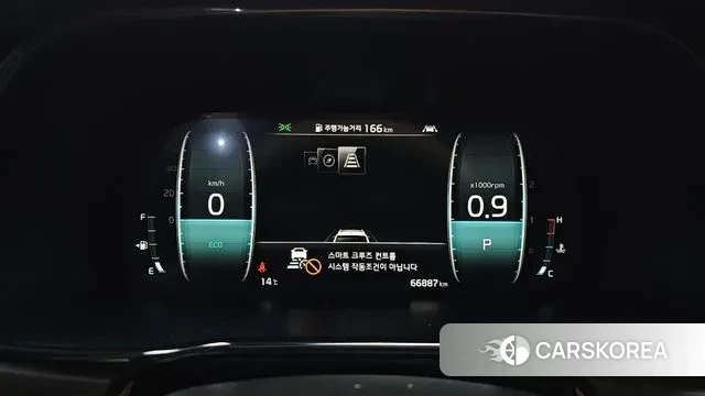 Kia Mohave Master id 3454432 из Кореи 18