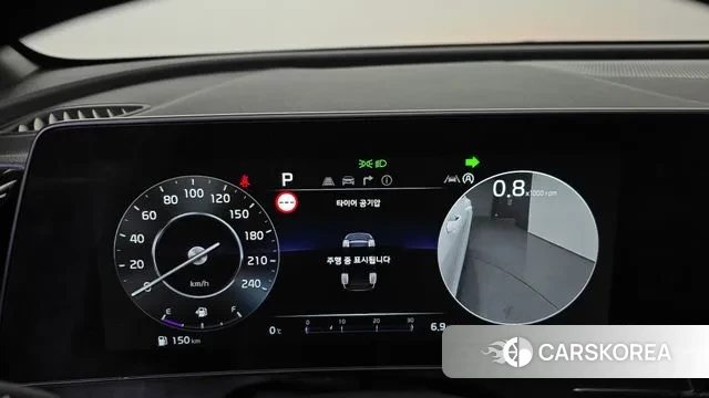 Kia Sportage 5th Generation id 3645437 из Кореи 18