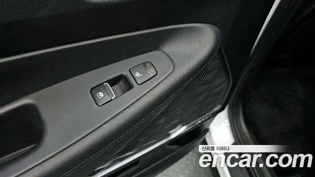 Hyundai The New Santa Fe id 2543172 из Кореи 18