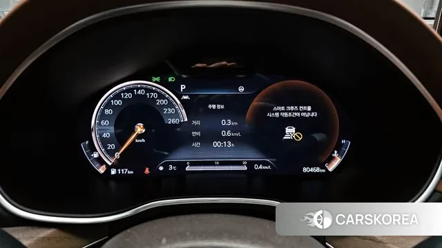 Genesis G80 (RG3) id 3681446 из Кореи 18