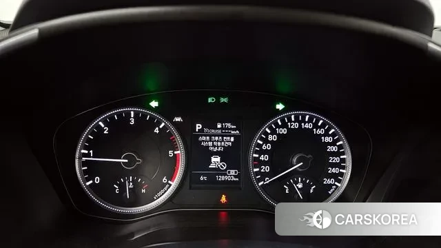 Hyundai Santa Fe TM id 3748557 из Кореи 18