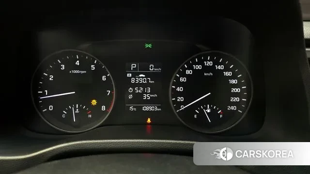 Hyundai Avante AD id 3418113 из Кореи 18