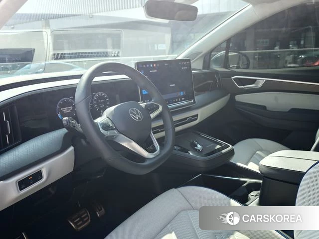 Volkswagen Lanjing id 4274234 из Китая 19