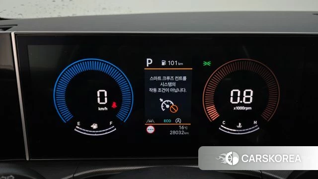 Hyundai Santa Fe (MX5) id 4349389 из Кореи 30