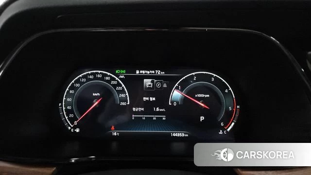Kia Mohave Master id 4232019 из Кореи 33