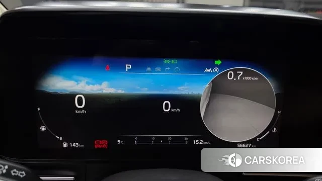 Kia Carnival 4th generation id 3708007 из Кореи 18