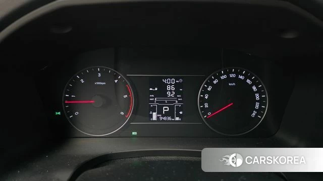 Ssangyong Rexton Sports id 3873968 из Кореи 18