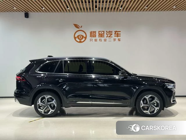 Geely Automobile Xingyue L id 4198848 из Китая 15
