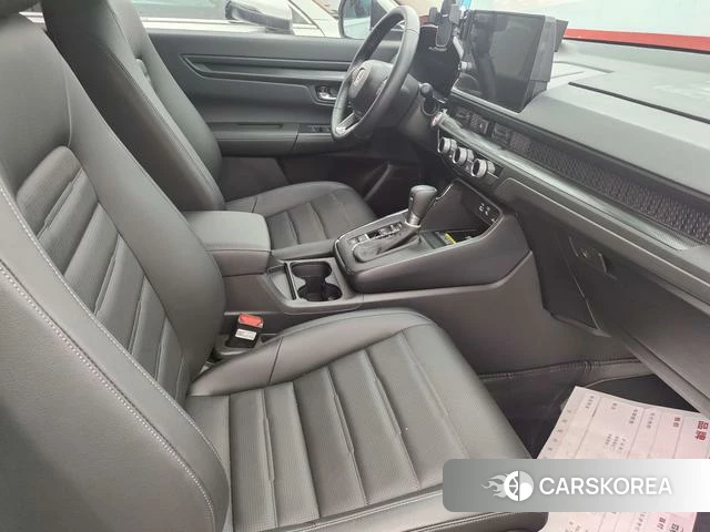 Honda CR-V id 4260960 из Китая 12