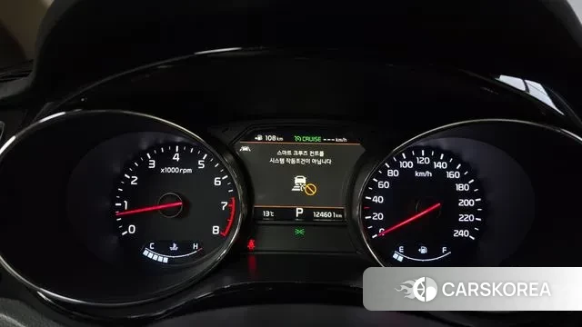 Kia The New Carnival id 3773049 из Кореи 18