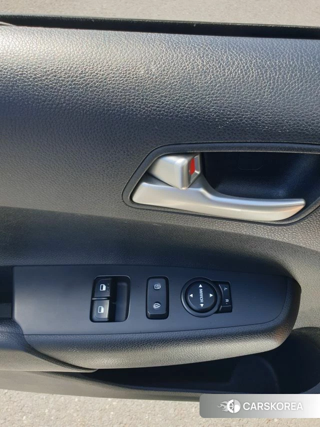 Kia Morning Urban (JA) id 4768555 из Кореи 18