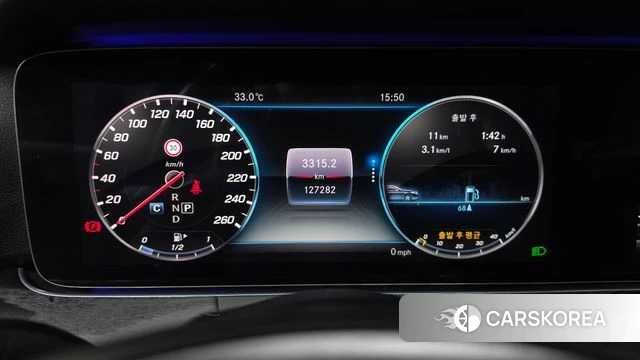 Mercedes-Benz E-Class W213 id 4477651 из Кореи 32