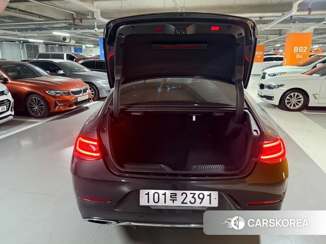 Mercedes-Benz CLS-Class C257 id 3982113 из Кореи 17