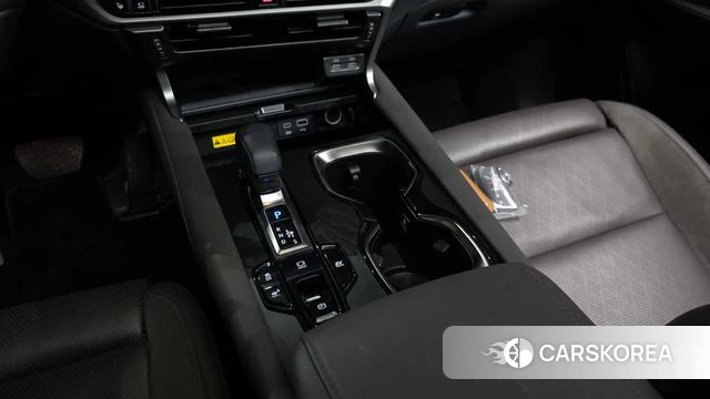 Lexus RX350h 5th generation id 4635617 из Кореи 32