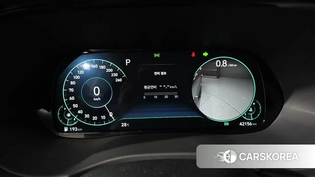 Hyundai Palisade id 4482416 из Кореи 32