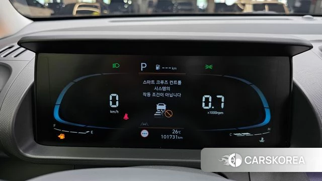 Hyundai Casper id 4395618 из Кореи 18
