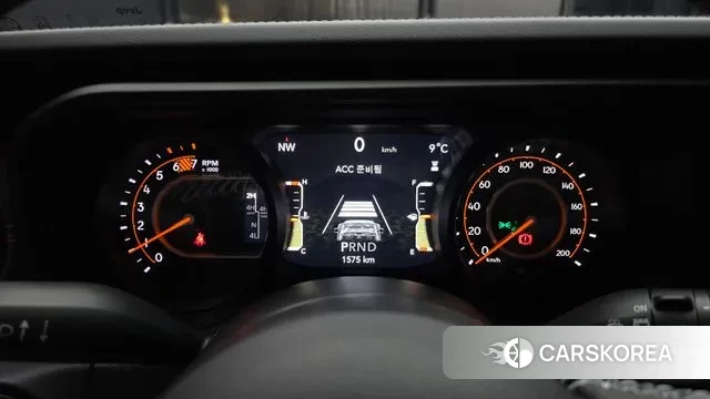 Jeep Wrangler (JL) id 3720682 из Кореи 18