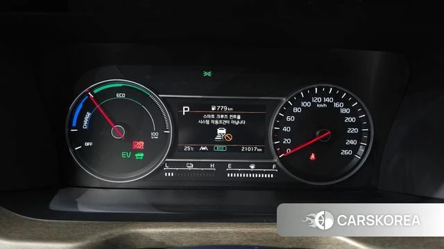 Kia Sorento 4th Generation id 4533935 из Кореи 29