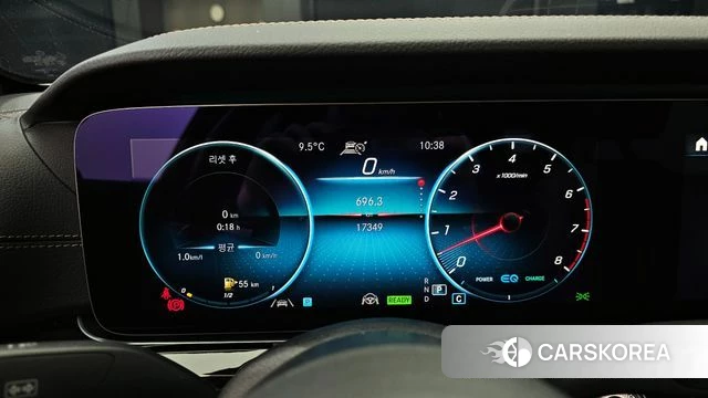 Mercedes-Benz E-Class W213 id 3819653 из Кореи 18