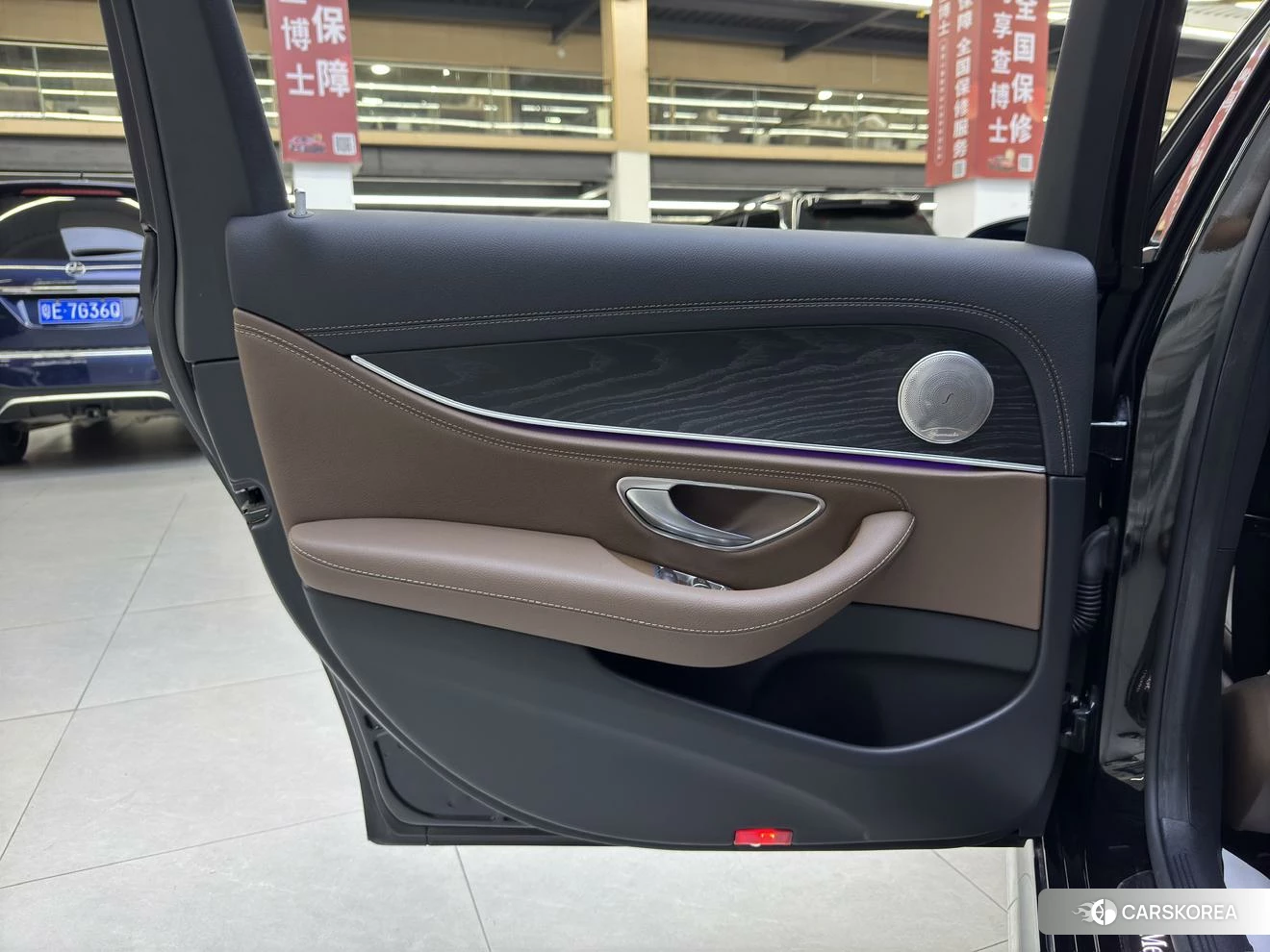 Mercedes-Benz E-class id 4420472 из Китая 12