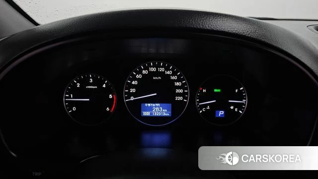 Hyundai The New Grand Starex id 3808425 из Кореи 18