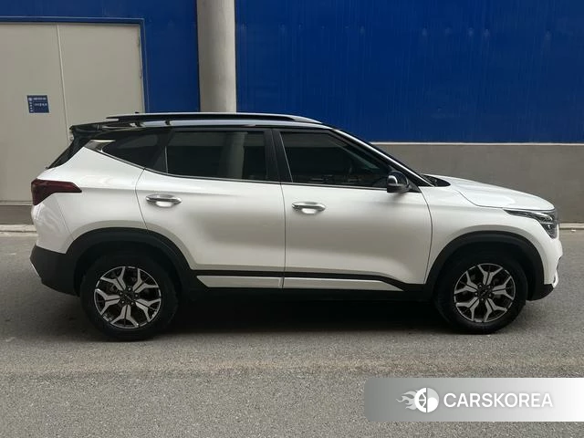 Kia Proud run id 4334810 из Китая 8