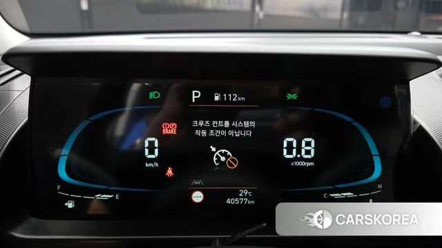 Hyundai Casper id 4608103 из Кореи 28