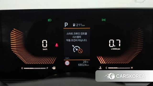 Kia The New K5 3rd generation id 4928107 из Кореи 28