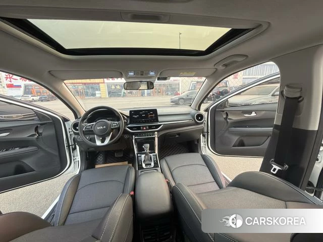 Kia K3 id 4207646 из Китая 15