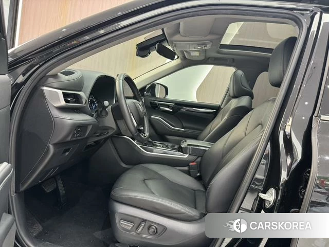 Toyota Highlander id 4279153 из Китая 31
