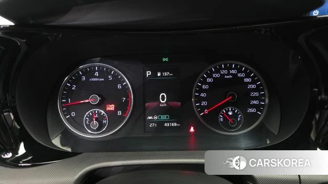 Kia K5 3rd generation id 4651804 из Кореи 33