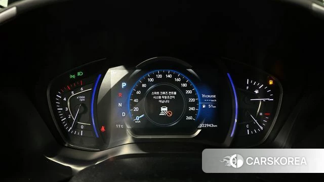 Hyundai Santa Fe TM id 3808248 из Кореи 18