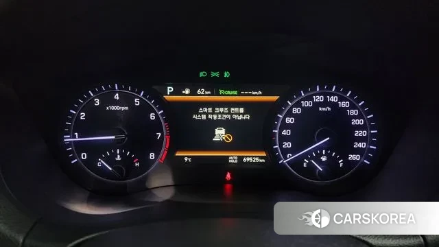 Genesis G80 id 3413098 из Кореи 18