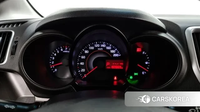 Kia The New Ray id 3459996 из Кореи 18