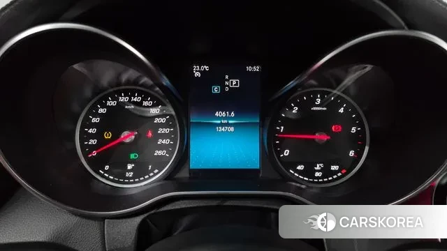 Mercedes-Benz C-Class W205 id 3176541 из Кореи 18