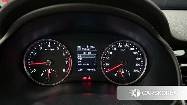 Kia Stonic id 3942443 из Кореи 18