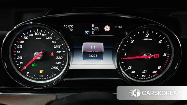 Mercedes-Benz E-Class W213 id 3893649 из Кореи 18